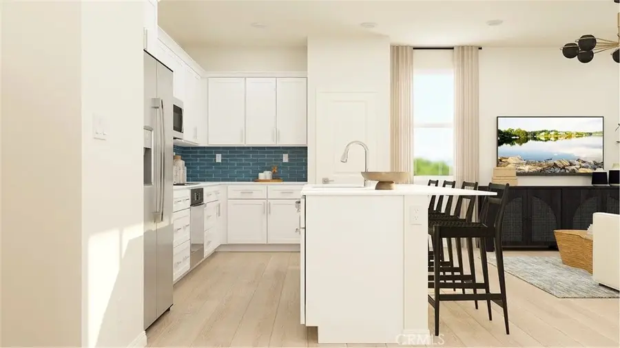 3157 Silo Paseo, Ontario, CA 91761 - #2