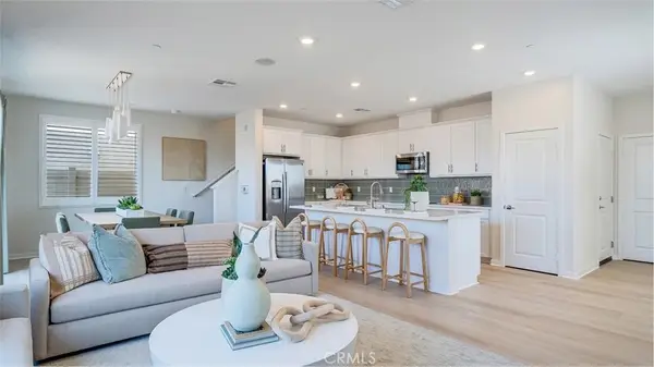 3147 Silo Paseo, Ontario, CA 91761