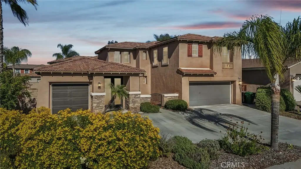32684 Salvia Circle, Winchester, CA 92596 - #1