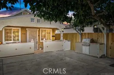 4188 Nordica Street, San Diego, CA 92113 - #1