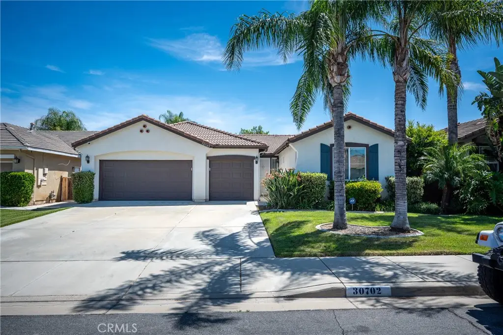 30702 Golden Pond Place, Menifee, CA 92584 - #1