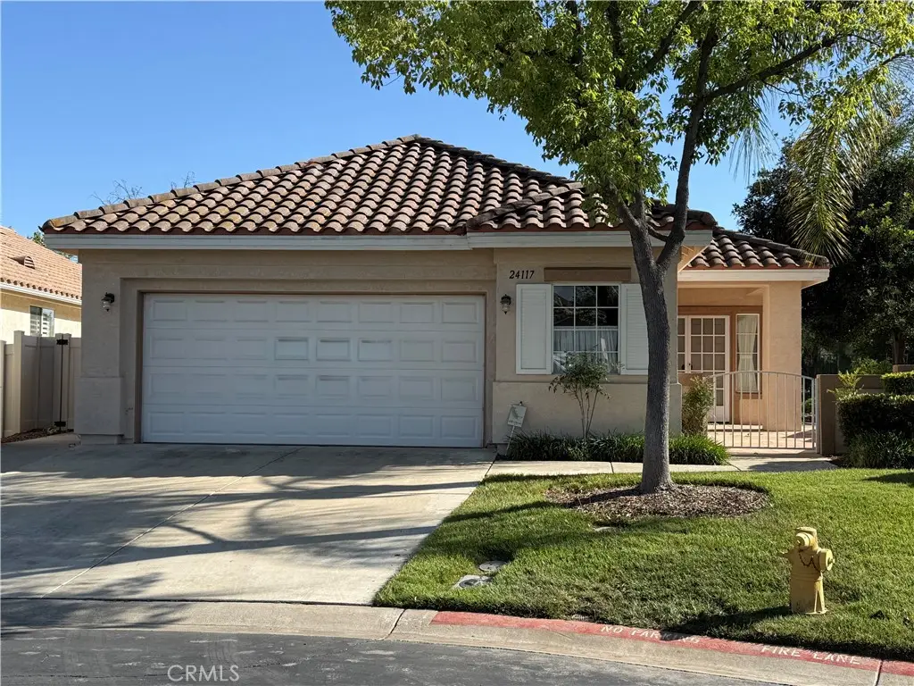 24117 Corte Valente, Murrieta, CA 92562 - #1