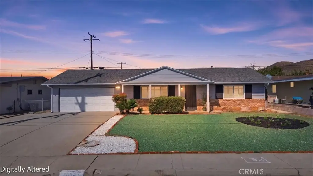 28547 Murrieta Rd., Menifee, CA 92586 - #1