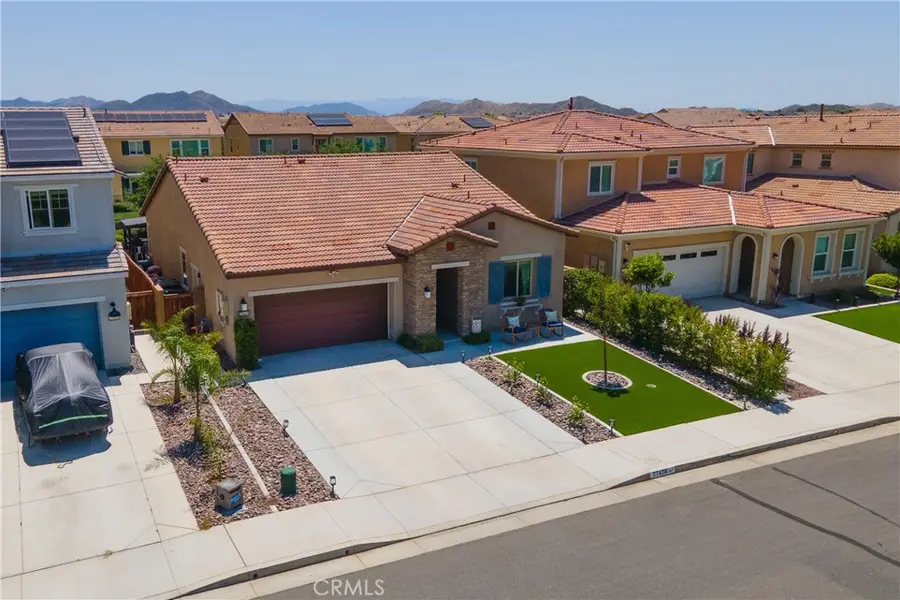 27428 Saginaw Drive, Menifee, CA 92585 - #3