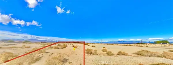 754 Kure, Thermal, CA 92274
