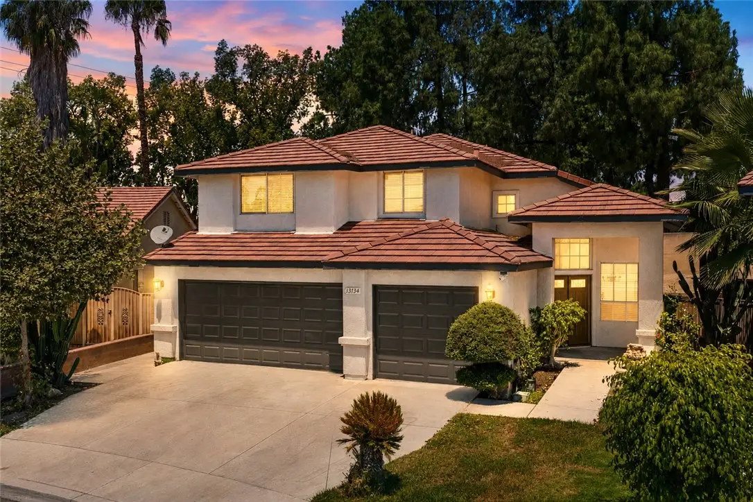 13734 Hillcrest, Fontana, CA 92337 - #1