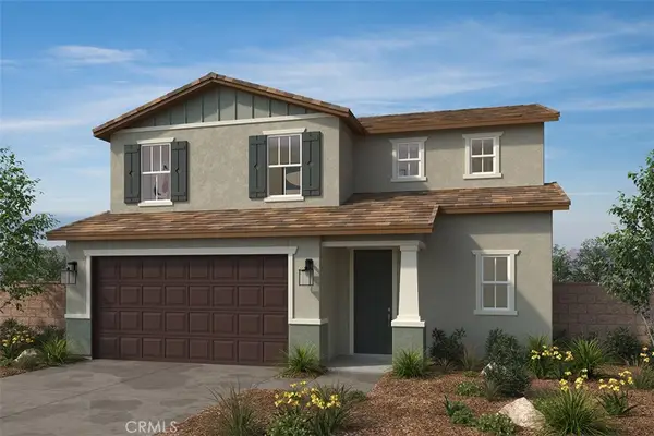 34253 Aspen Alley, French Valley, CA 92586