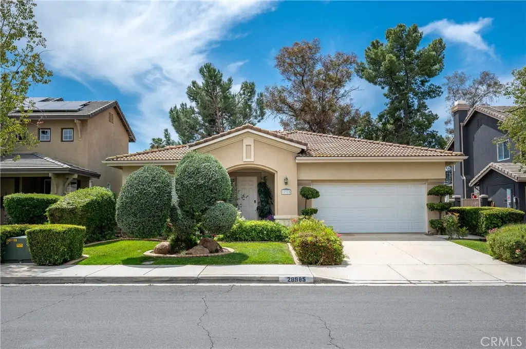 28985 New Harmony Court, Menifee, CA 92584 - #1