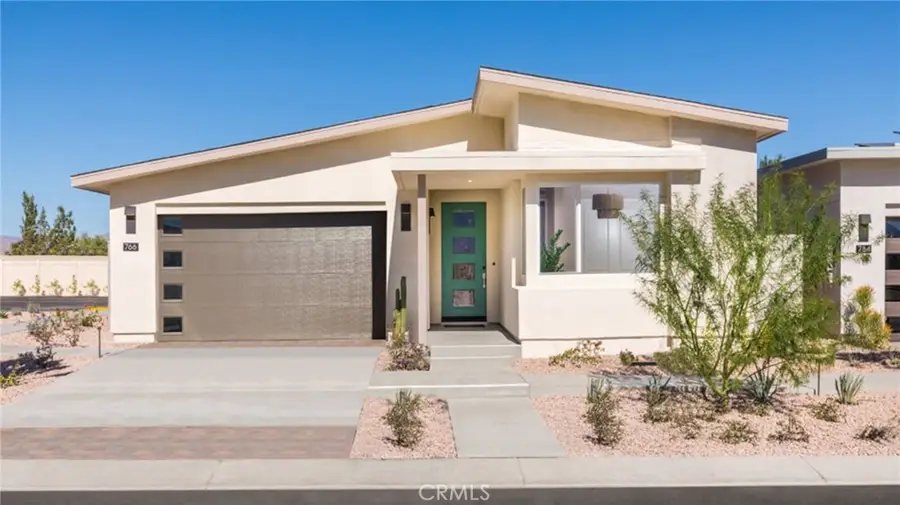 766 Flamingo Way, Palm Springs, CA 92262 - #2