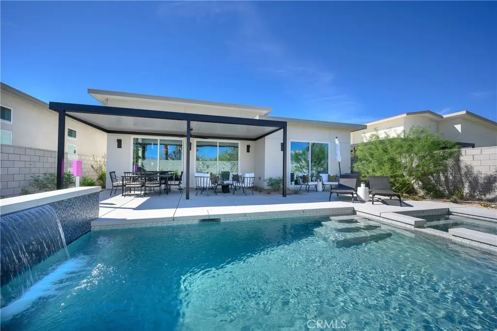 784 Flamingo Way, Palm Springs, CA 92262 - #1