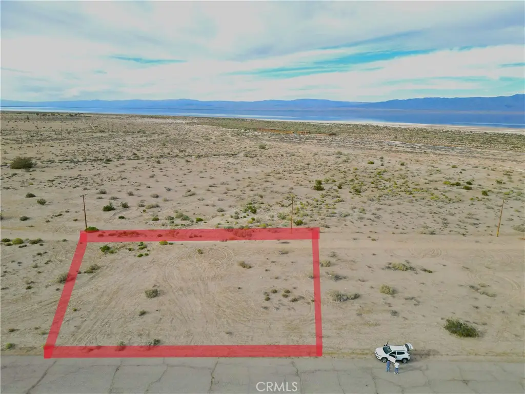 1178 Bering Avenue, Thermal, CA 92274 - #1