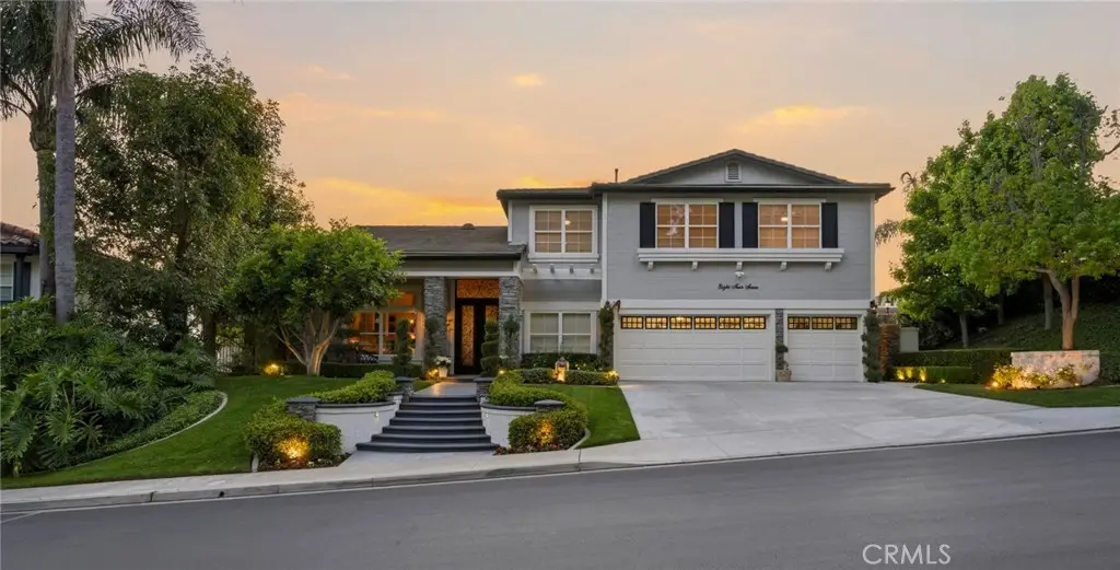 847 S Canyon Mist Lane, Anaheim, CA 92808 - #1