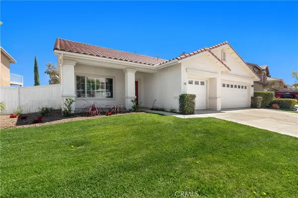 14 Del Brienza, Lake Elsinore, CA 92532