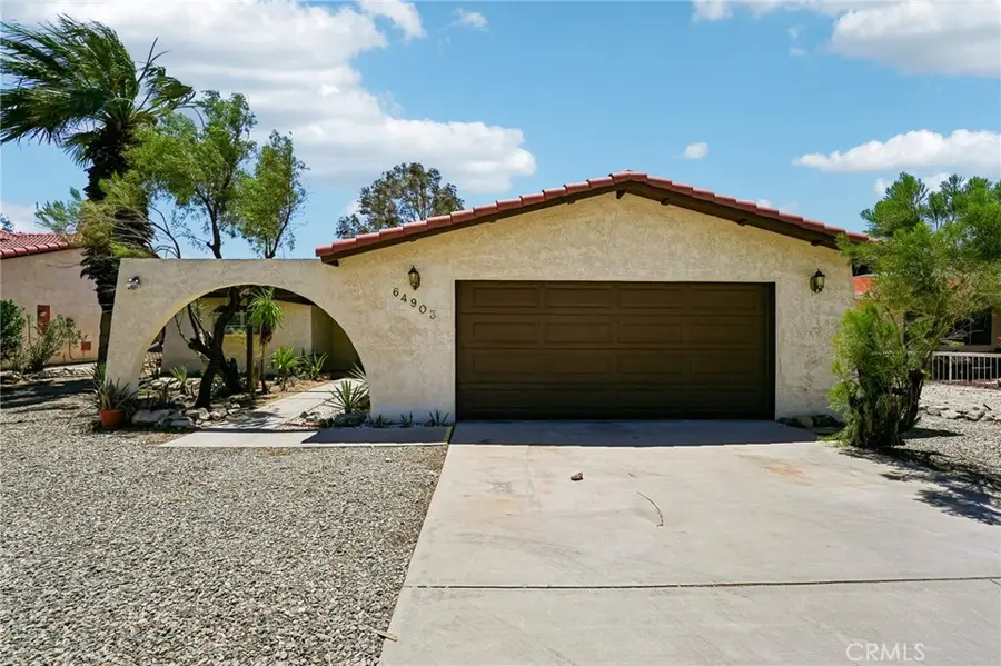 64903 Oakmount Avenue, Desert Hot Springs, CA 92240 - #3