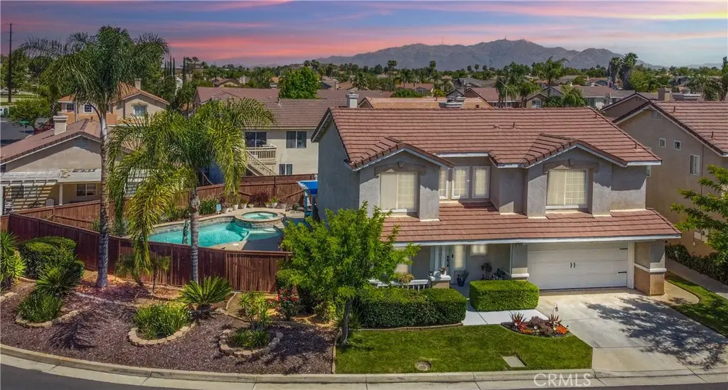 7215 Ayers Rock Road, Riverside, CA 92508 - #1