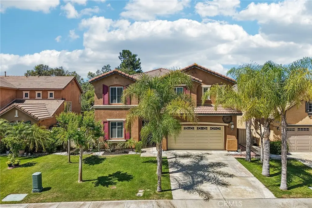 46101 Sharon Street, Temecula, CA 92592 - #1