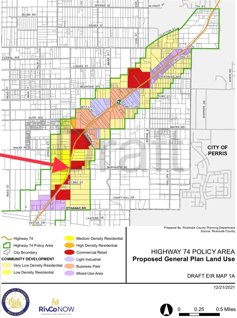 3 Highway 74, Perris, CA 92570 - #2