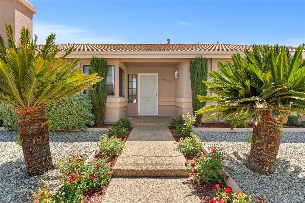 764 Ensenada, Hemet, CA 92545 - #1