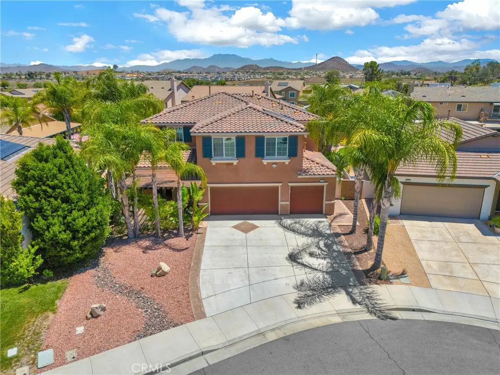 31928 Sewalt Court, Menifee, CA 92584 - #1