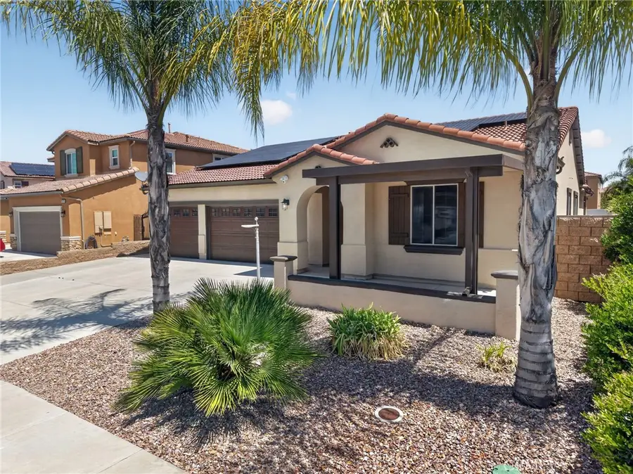 28800 Mahogany Trail Way, Menifee, CA 92584 - #2