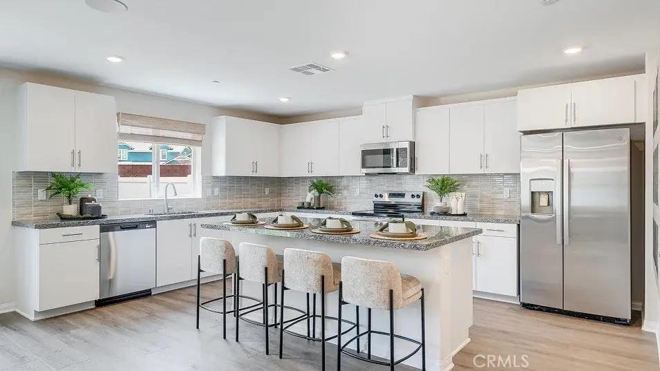 1526 Galloping Trail, San Jacinto, CA 92582 - #1