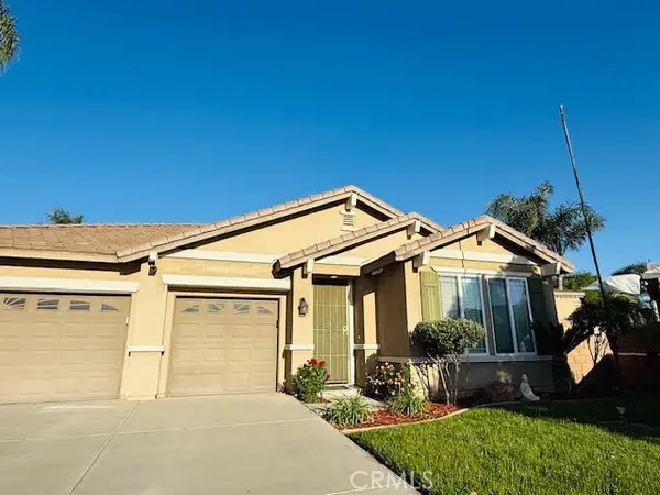 30766 Desert Eagle, Menifee, CA 92584