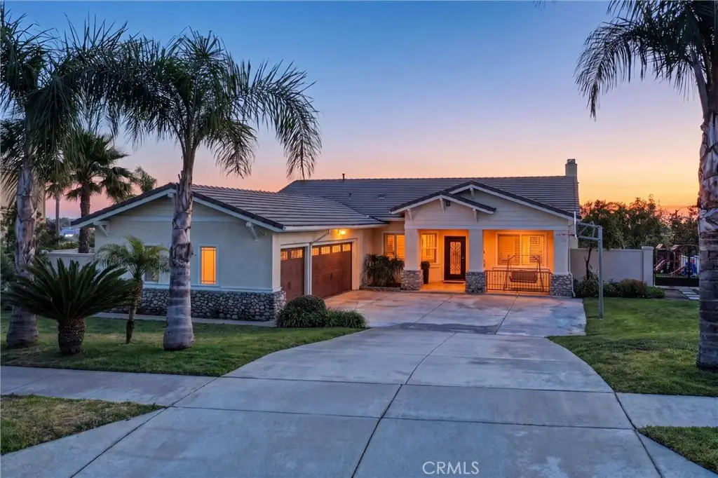 12661 Ridgecrest, Rancho Cucamonga, CA 91739 - #1