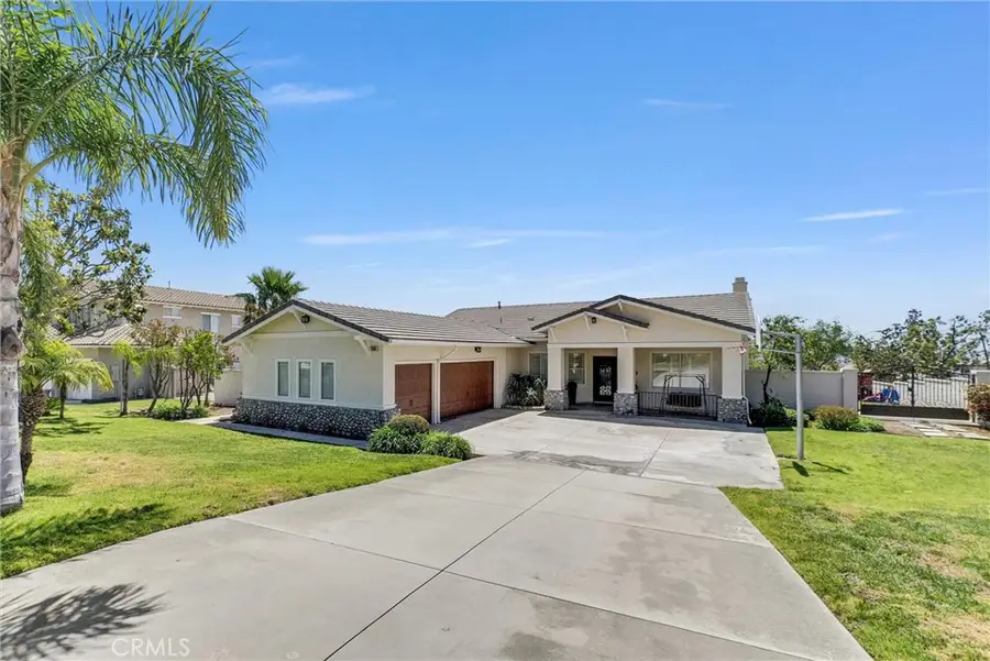 12661 Ridgecrest, Rancho Cucamonga, CA 91739 - #3