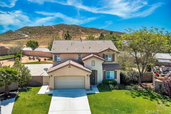 31749 Pompei Lane, Winchester, CA 92596