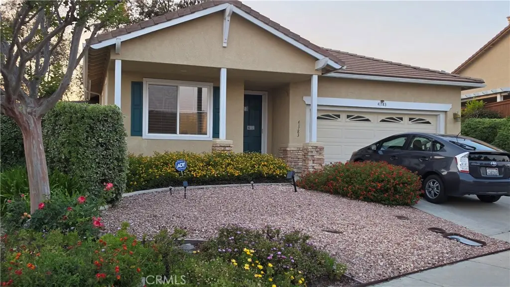 41783 Niblick, Temecula, CA 92591 - #1