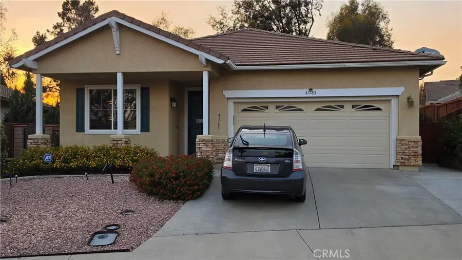 41783 Niblick, Temecula, CA 92591 - #2