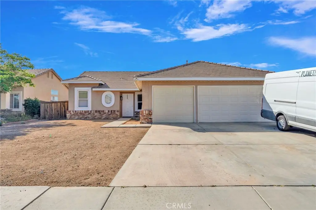 11060 Sherman, Adelanto, CA 92301 - #1