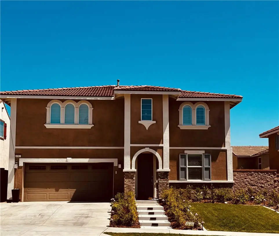 4983 Oak Moss, Fontana, CA 92336 - #1