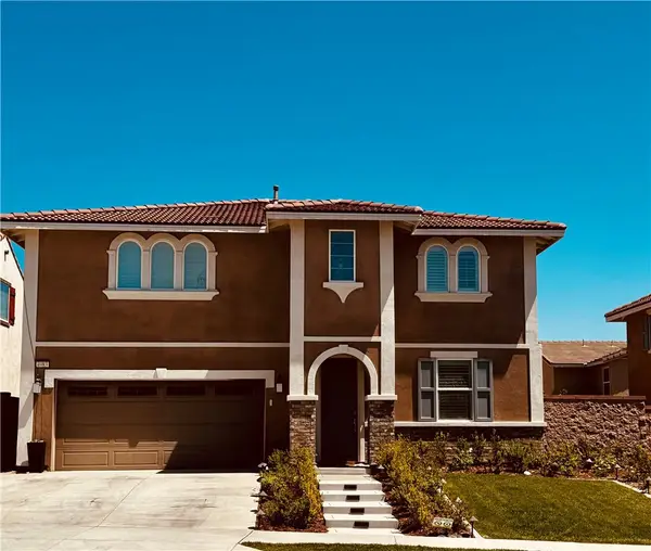 4983 Oak Moss, Fontana, CA 92336