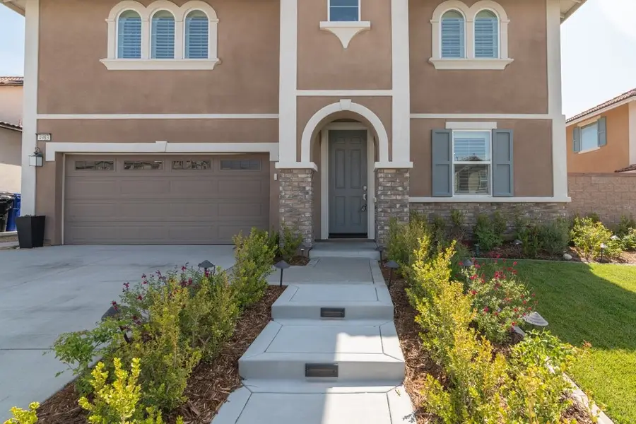 4983 Oak Moss, Fontana, CA 92336 - #2