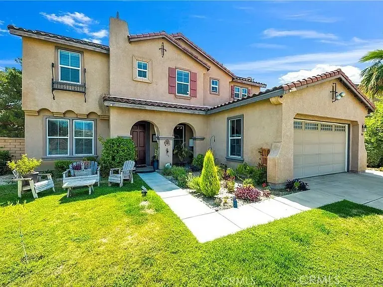 1048 Paintbrush, Hemet, CA 92545 - #1