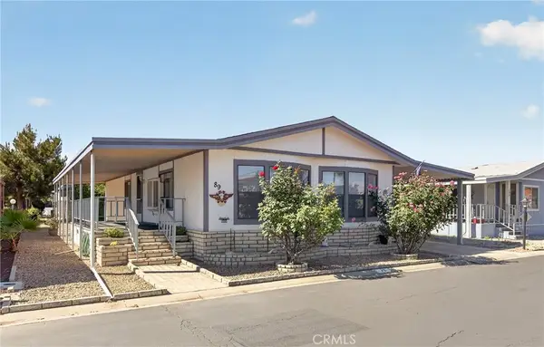 1300 W Menlo Avenue #89, Hemet, CA 92543