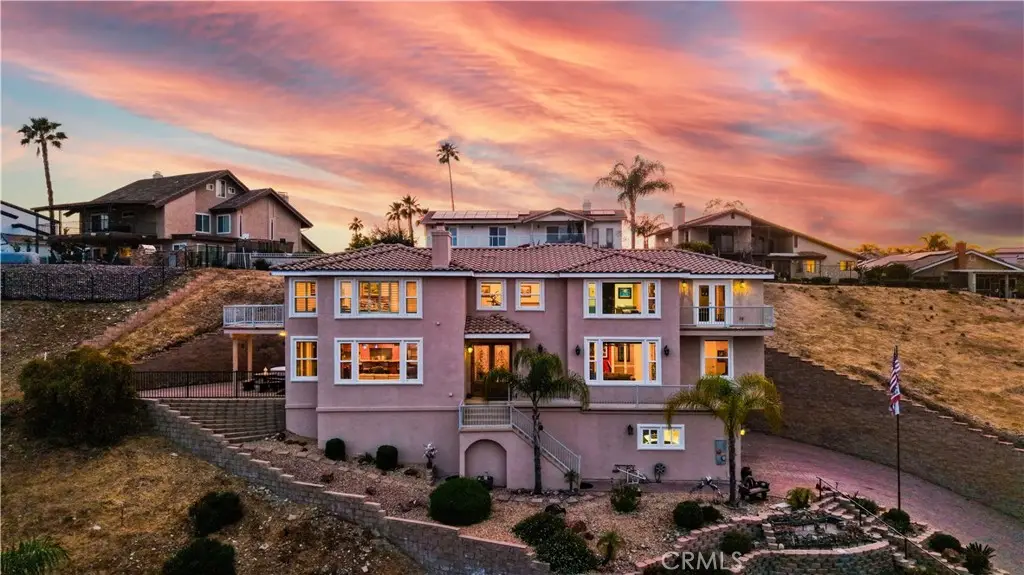 22175 Crusader, Canyon Lake, CA 92587 - #1