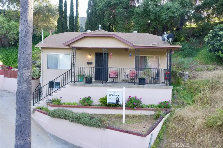 6119 Echo Street, Los Angeles, CA 90042 - #2