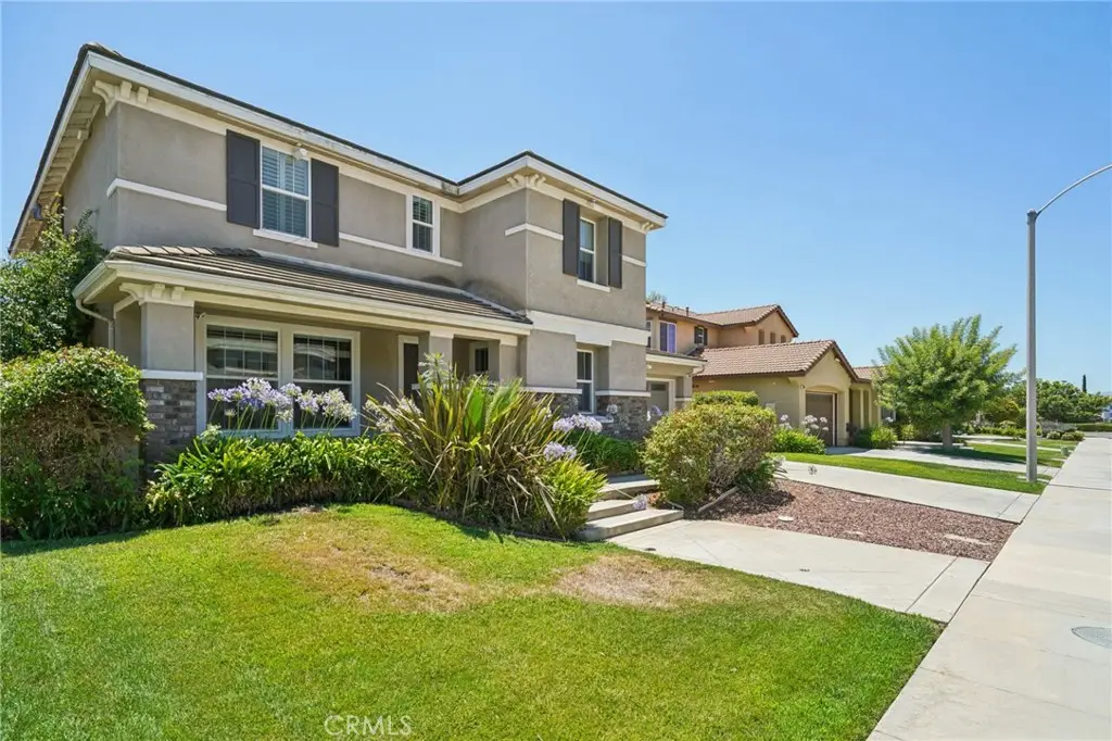 28849 Morningside Lane, Menifee, CA 92584 - #1