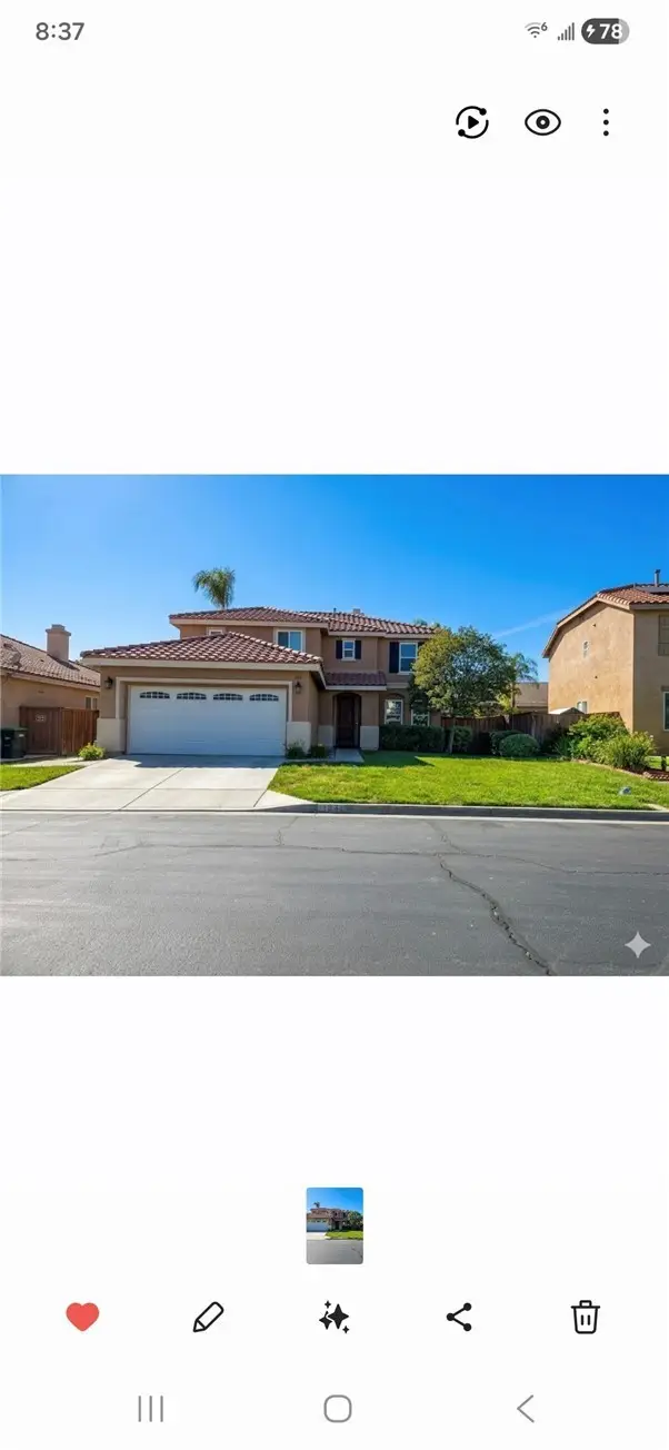 183 La Amistad, Hemet, CA 92545 - #1