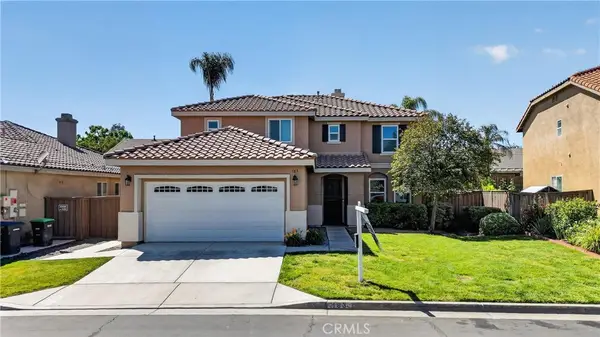 183 La Amistad, Hemet, CA 92545