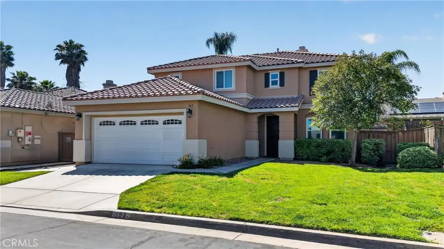 183 La Amistad, Hemet, CA 92545 - #2
