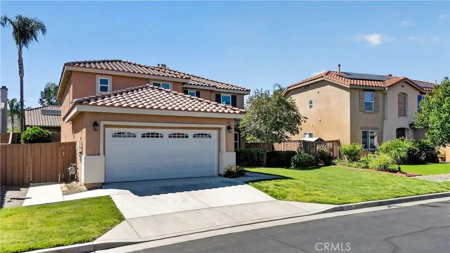 183 La Amistad, Hemet, CA 92545 - #3