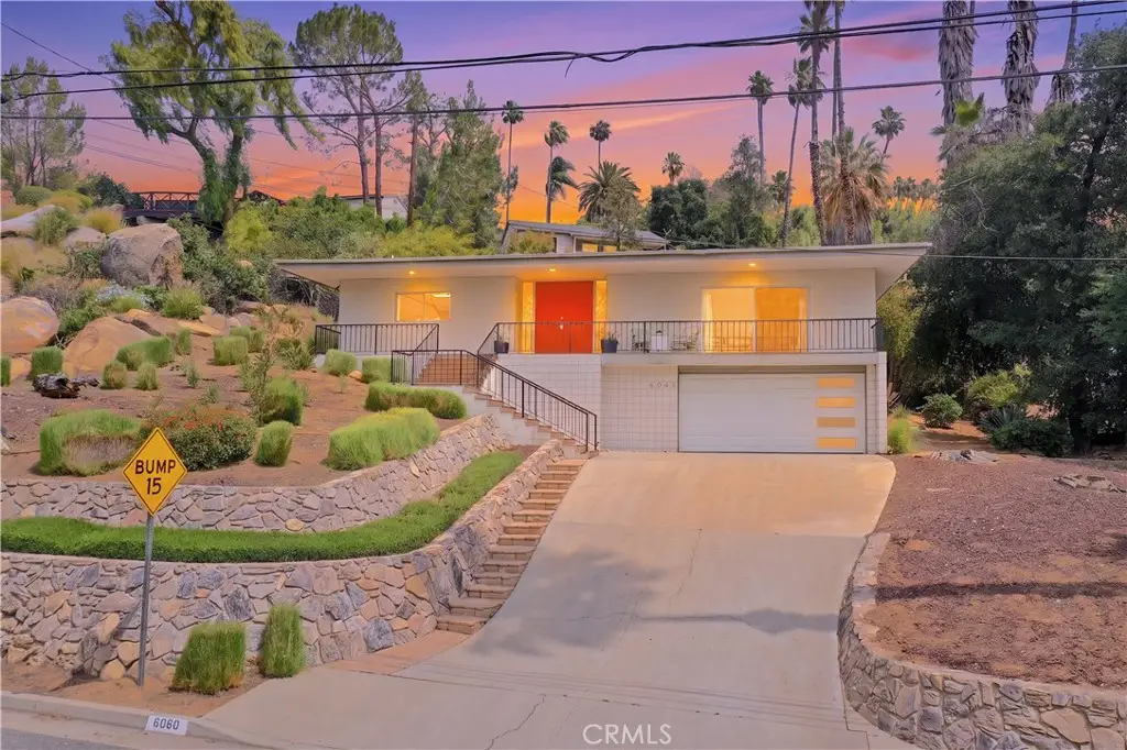 6060 Pachappa Drive, Riverside, CA 92506 - #1