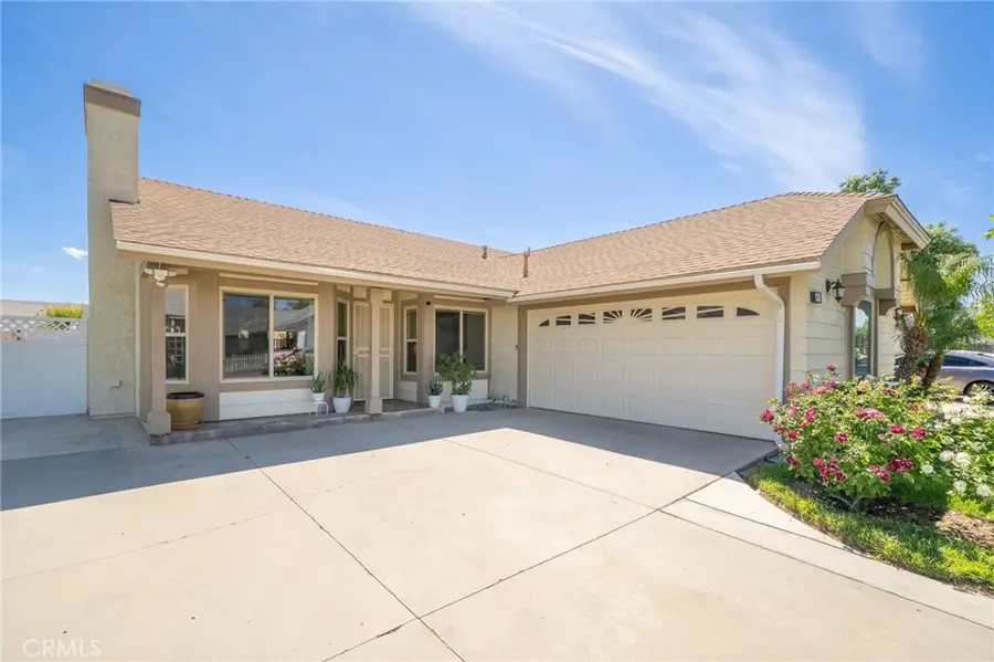 135 Bold Venture, Perris, CA 92571 - #2