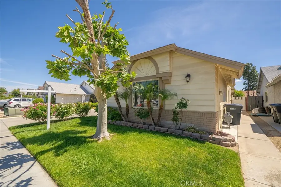 135 Bold Venture, Perris, CA 92571 - #3