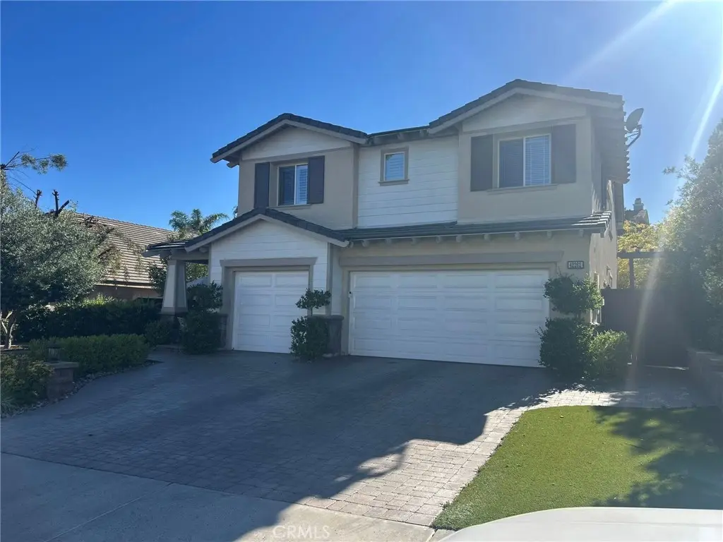 42262 Harwick, Temecula, CA 92592 - #1