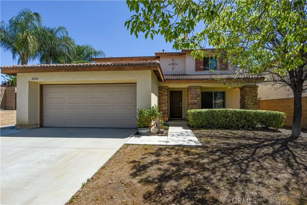 35630 Bryce, Winchester, CA 92596 - #1