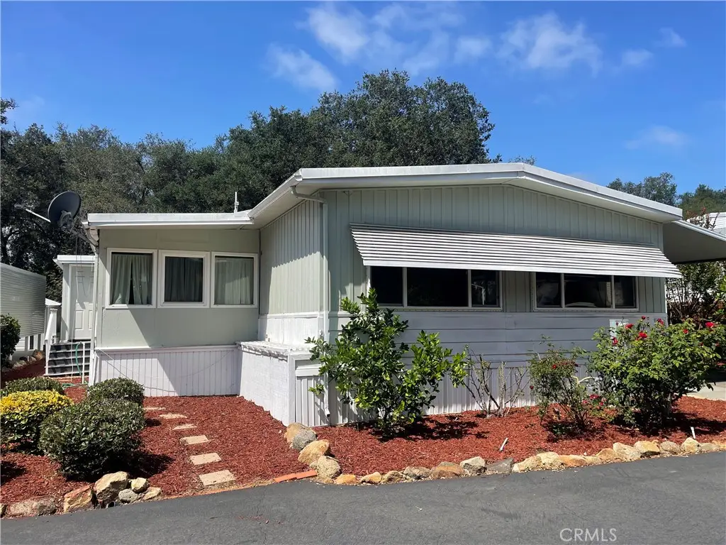 4747 Oak Crest Road #28, Fallbrook, CA 92028 - #1